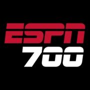 700 espn - You can hear Wingman’s Word of the Day throughout the day while listening to 700 ESPN/105.3 FM. You can also find the Word posted on the 700 ESPN Facebook page.Once you’ve got the Word, enter it here for 50,000 points (the Saturday Word of the Day is worth 100,000 points). Use those points to enter to win great prizes.
